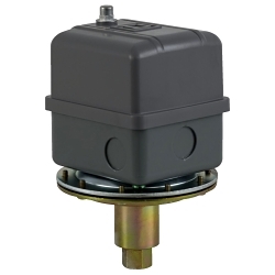 Telemecanique 9016GVG1J99 Electromechanical Vacuum Switch