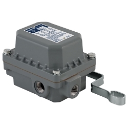 Telemecanique 9036DR31 Float Switch