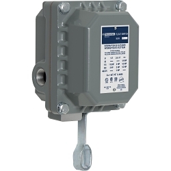 Telemecanique 9036DW31C Pumptrol Float Switch
