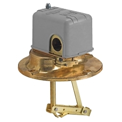 Telemecanique 9037EG10 Float Switch