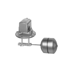 Telemecanique 9037EG8R1F1Float Switch