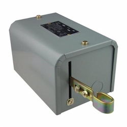 Telemecanique 9038AG1 Float Switch