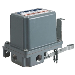 Telemecanique 9038AR1 Pumptrol Float Switch