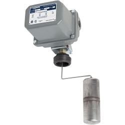 Telemecanique 9038CW36N4 Float Switch