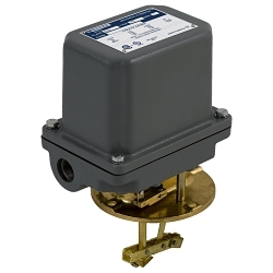 Telemecanique 9038DR8 Float Switch