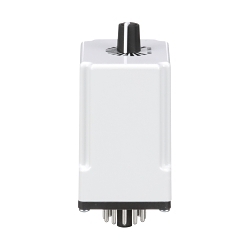 Square D 9050JCK27V20 Timing Relay