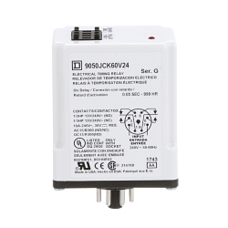 Schneider Electric 9050JCK60V24