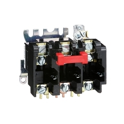 Square D 9065SDO5 Thermal Overload Relay