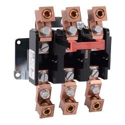 Square D 9065SEO15 Overload Relay