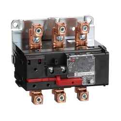 Square D 9065SF320 Thermal Overload Relay
