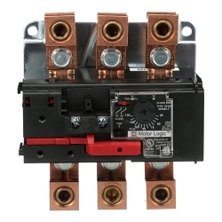 Square D 9065SF420 Thermal Overload Relay