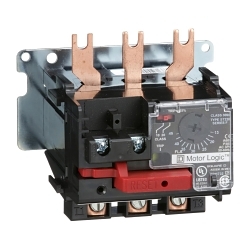 Square D 9065ST220 Thermal Overload Relay