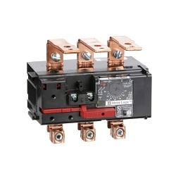 Square D 9065ST320 Thermal Overload Relay