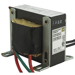 Schneider Electric 9070EL1D9 Osisense Control Transformer