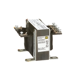 Square D 9070EO1D1 Control Transformer