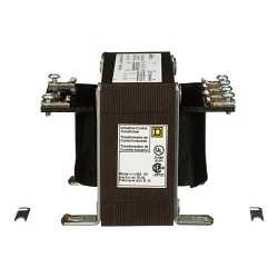Square D 9070EO2D1 Control Transformer