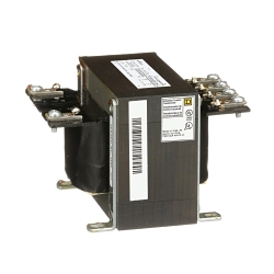 Square D 9070EO4D1 Control Transformer