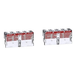 Square D 9070FSC1 Finger-Safe Cover