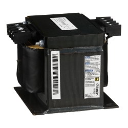 Square D 9070T1000D3 Control Transformer
