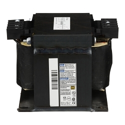 Square D 9070T1000D4 Control Transformer