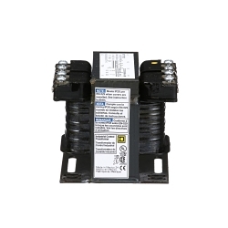 Square D 9070T100D1 Control Transformer