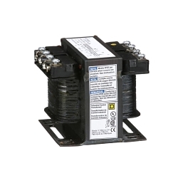 Square D 9070T100D13 Industrial Control Transformer