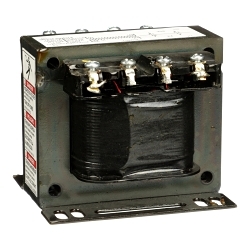 Square D 9070T100D14 Industrial Control Transformer