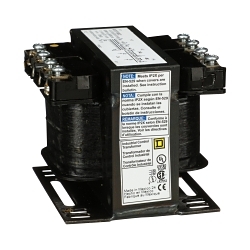 Square D 9070T100D2 Industrial Control Transformer