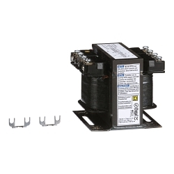 Square D 9070T100D23 Control Transformer