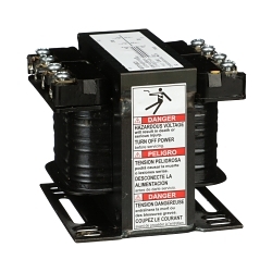 Square D 9070T100D3 Control Transformer