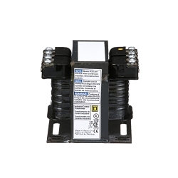 Square D 9070T100D33 Control Transformer