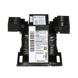 Square D 9070T100D50 Control Transformer