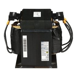 Square D 9070T1500D20 Control Transformer