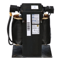 Square D 9070T1500D33 Control Transformer