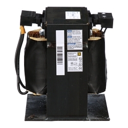 Square D 9070T1500D37 Control Transformer