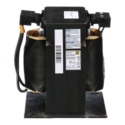 Square D 9070T1500D5 Control Transformer