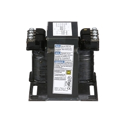 Square D 9070T150D1 Control Transformer