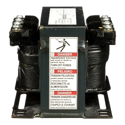 Square D 9070T150D14 Control Transformer