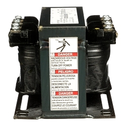 Square D 9070T150D2 Industrial Control Transformer