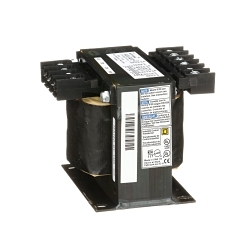 Square D 9070T150D50 Control Transformer
