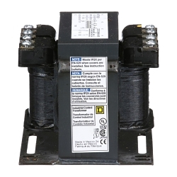Square D 9070T200D1 Control Transformer