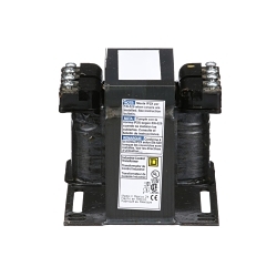 Square D 9070T150D31 Control Transformer