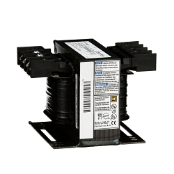 Square D 9070T200D20 Control Transformer