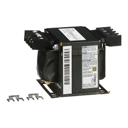 Square D 9070T250D13 Industrial Control Transformer