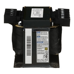 Square D 9070T250D19 Control Transformer