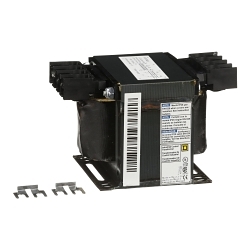 Square D 9070T250D2 Industrial Control Transformer