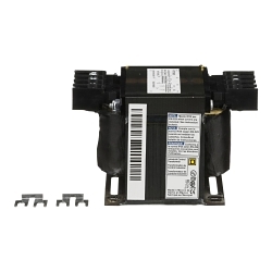 Square D 9070T250D23 Control Transformer