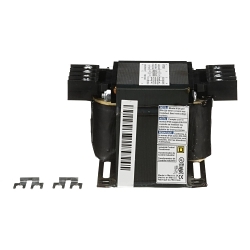Square D 9070T250D31 Control Transformer