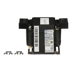 Square D 9070T250D33 Control Transformer