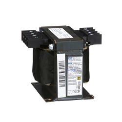 Square D 9070T300D1 Control Transformer
